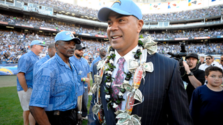 Junior Seau's Family Will Donate His Brain For Scientific Study